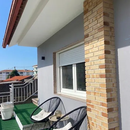 Сasa de vacaciones Casa Vichona