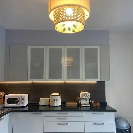 Сasa de vacaciones Casa Vichona Sanxenxo