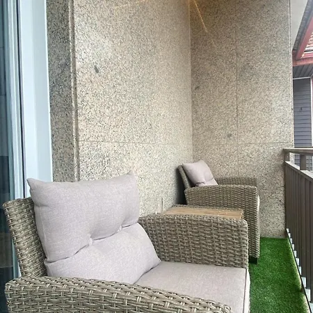 Сasa de vacaciones Casa Vichona *